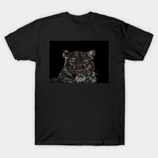 Amurleopard T-Shirt